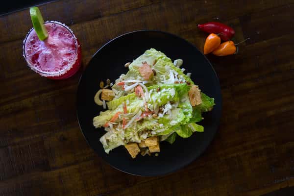 MEXICAN CAESAR