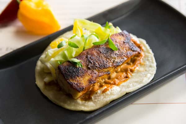 Crujiente Tacos
