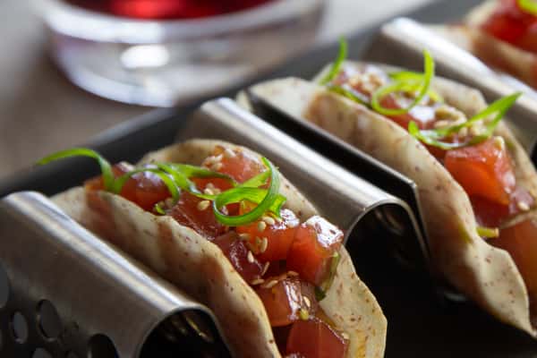 Crujiente Tacos