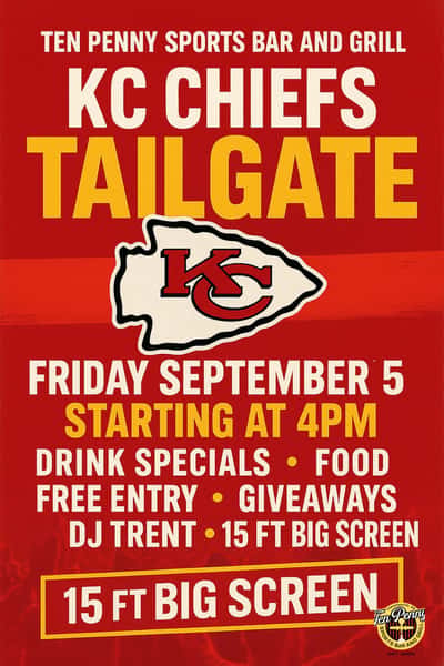 tailgate