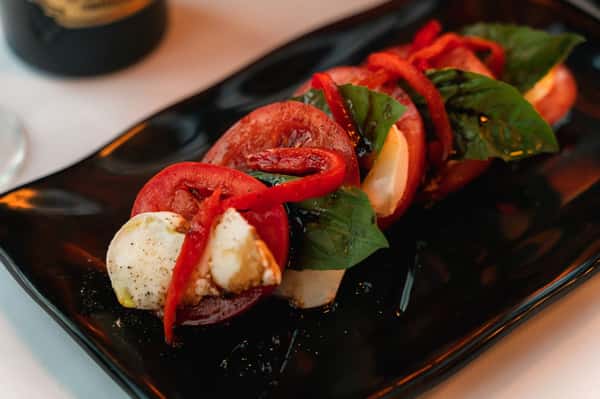 Insalata Caprese