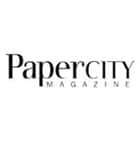 paper city mag logo