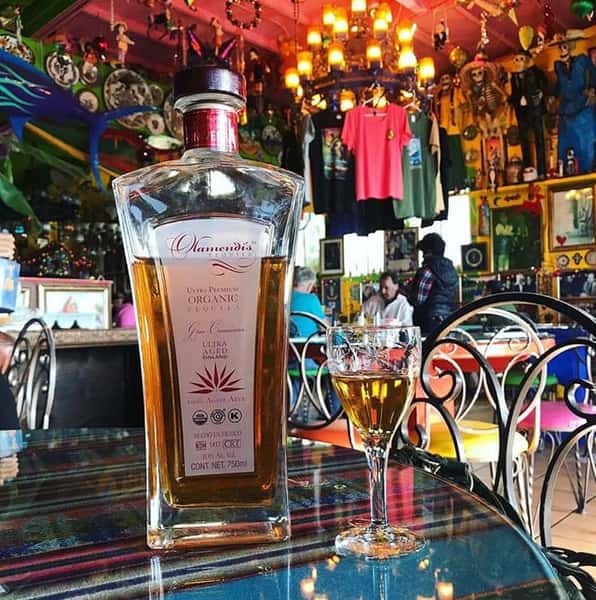 Tequila