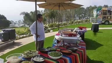 Catering Olamendi's
