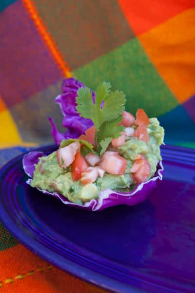 Guacamole