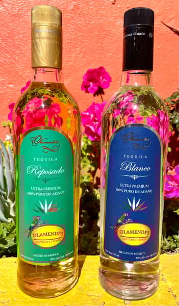 Tequila