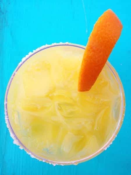 Margarita