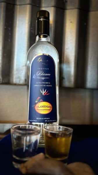 Tequila