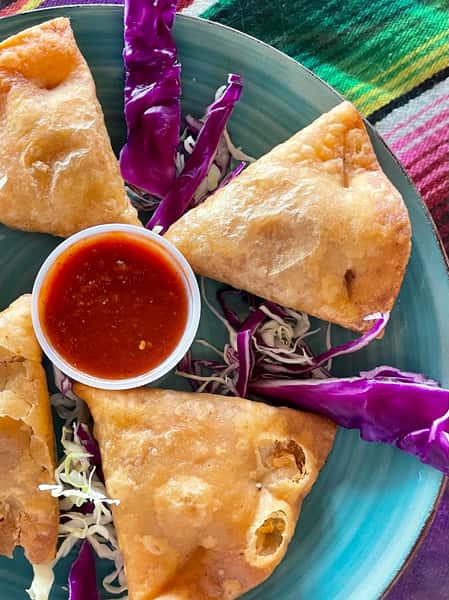 Empanadas