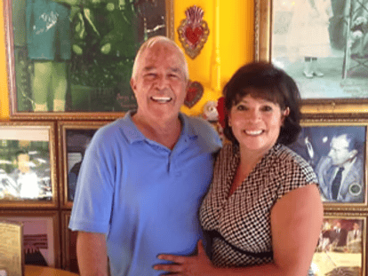 Olamendi's owners