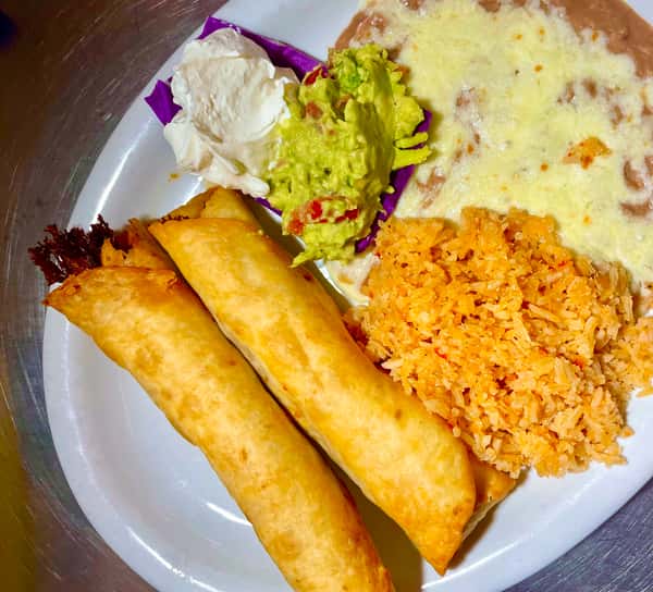 FLAUTAS