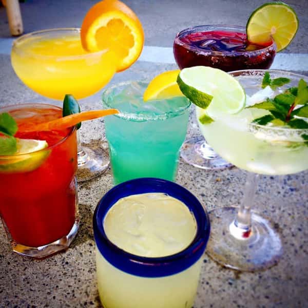 drinks