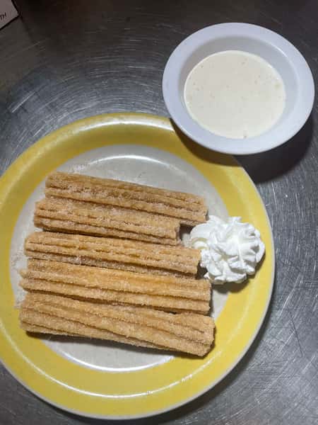 Churros