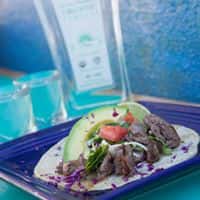 Carne Asada Taco