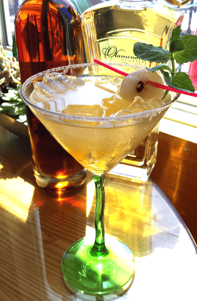 Margarita