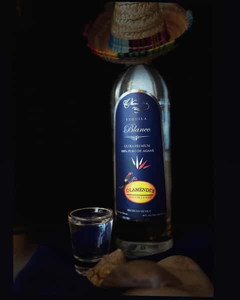 Tequila