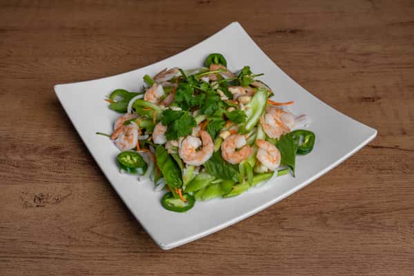 Shrimp Salad*