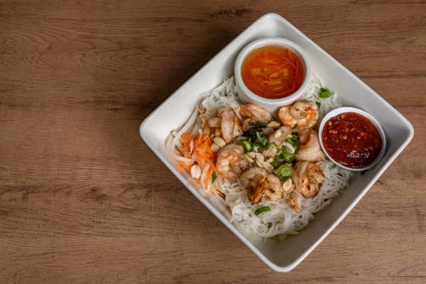 Shrimp Vermicelli
