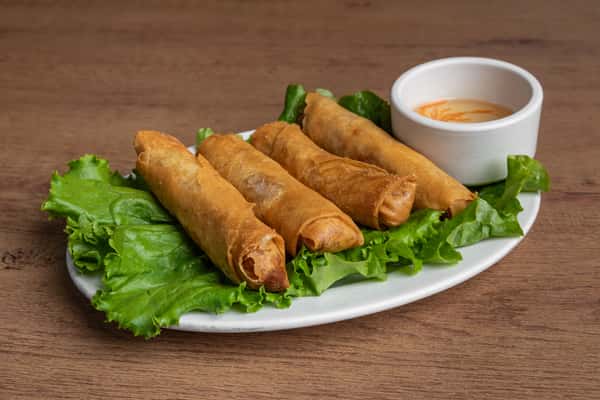Eggroll