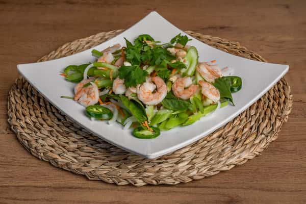 Shrimp Salad