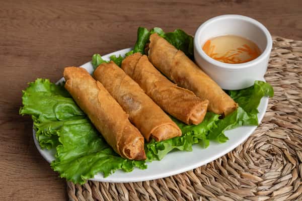 Egg Roll
