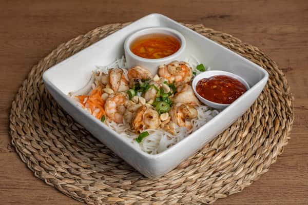 ShrimpVermicelli