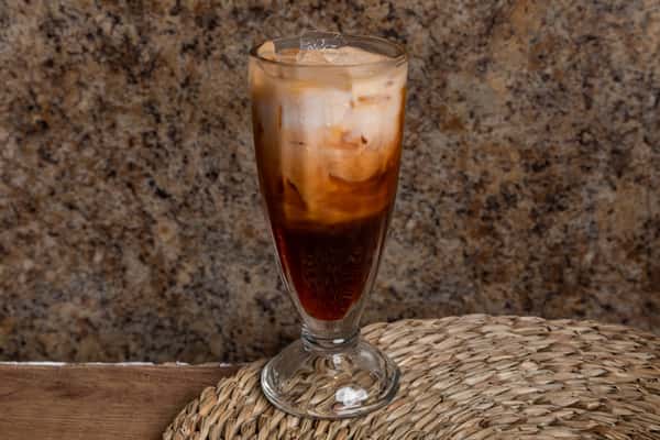 Thai Tea