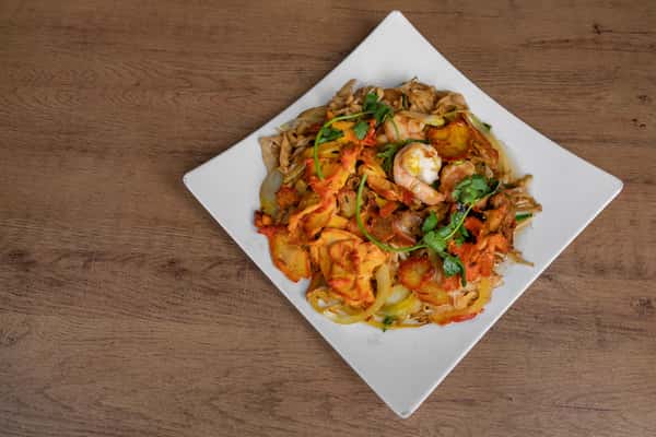 Chow Fun
