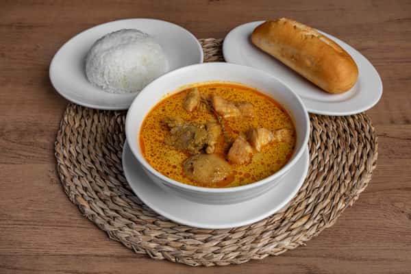 Chicken Curry
