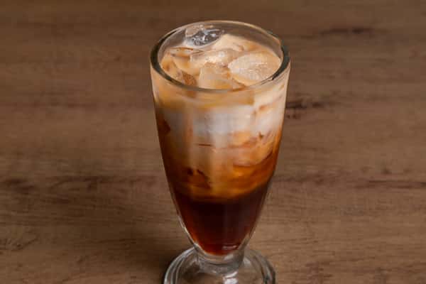Thai Tea