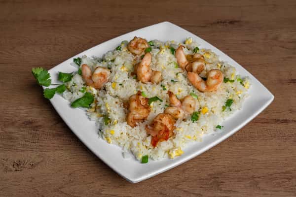 Shrimp Fried Rice