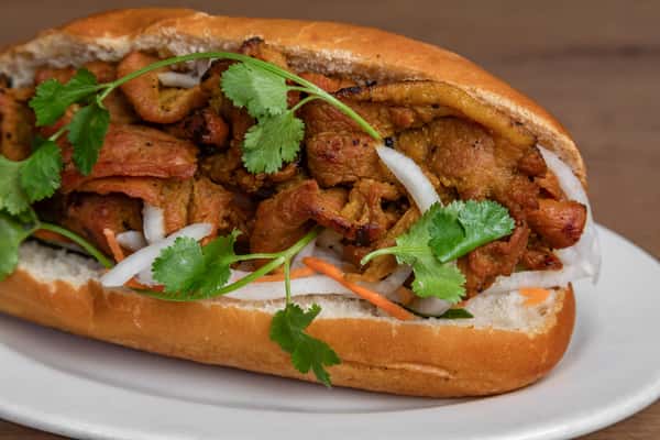 Banh Mi