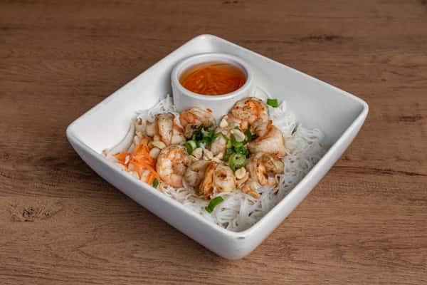 Shrimp Vermicelli