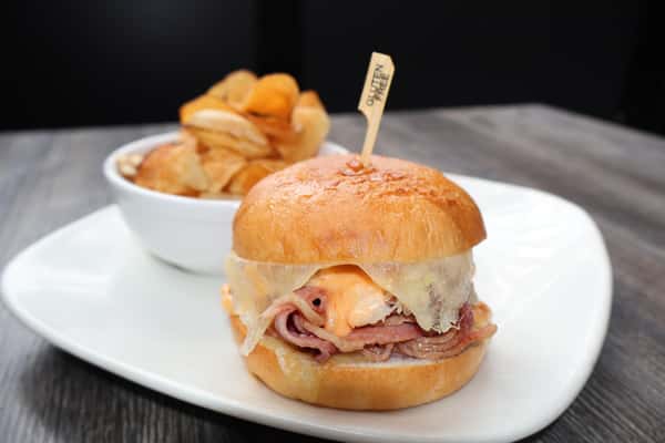 Reuben