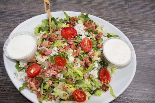 Kings' Bistro Salad