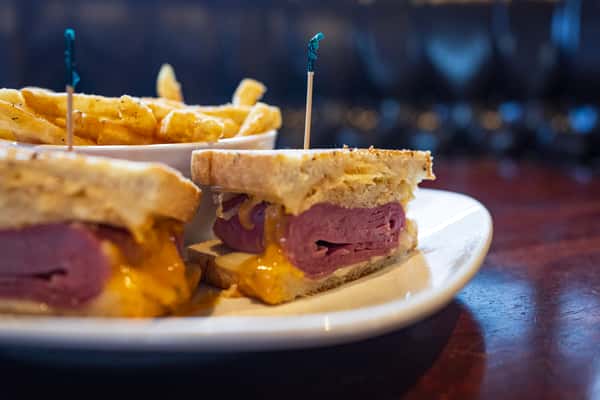 Reuben