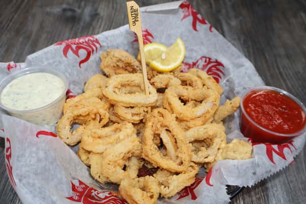 Calamari