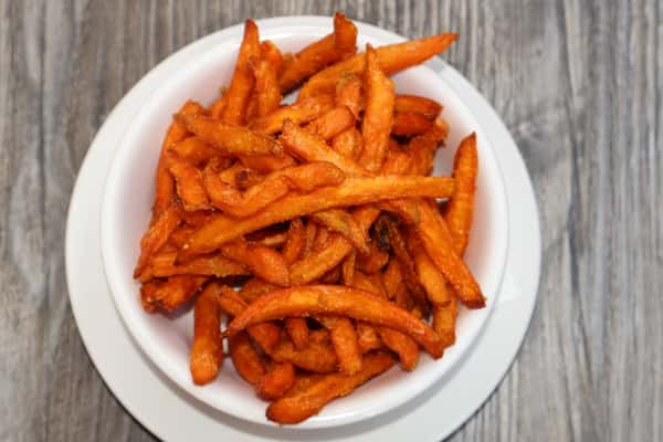 Sweet Potato Fries