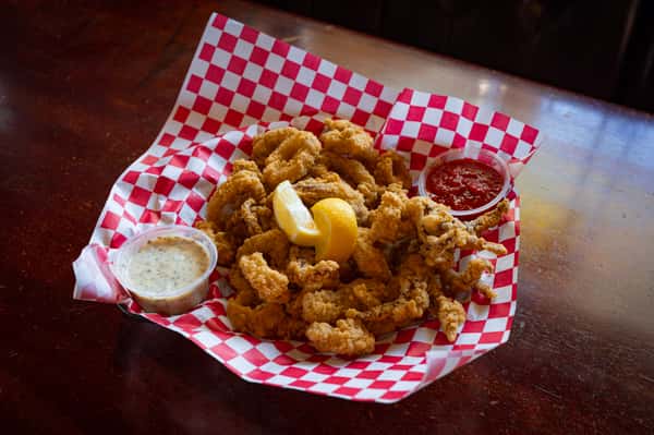 Calamari