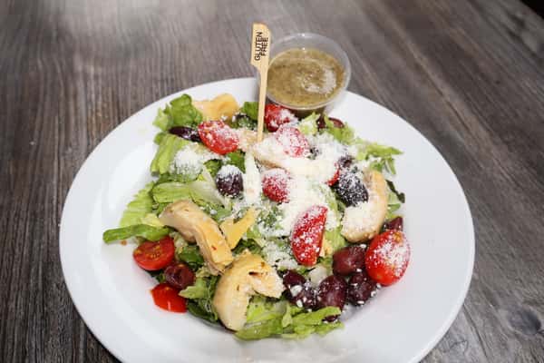 Kings' House Salad