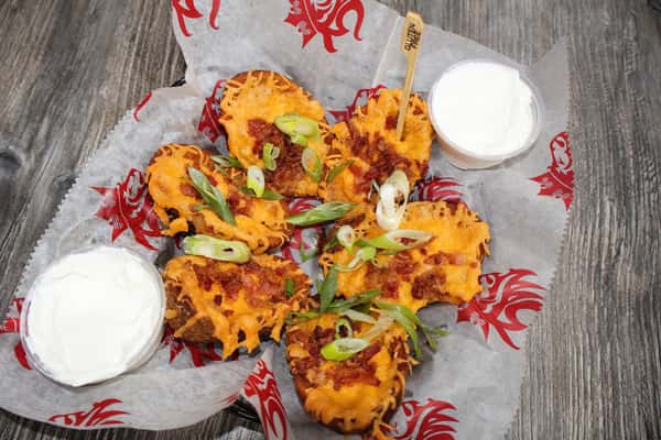 OG Potato Skins