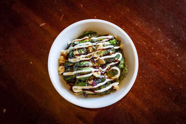 Brussels Sprouts