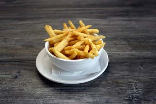 Fries