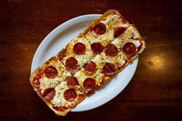 Pepperoni