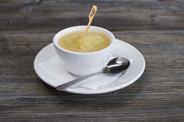 Apple Sauce