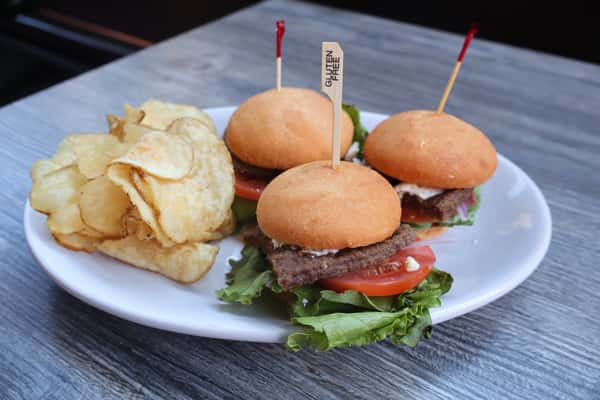 Gyro Sliders