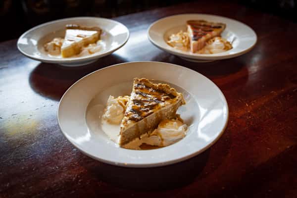 Mama Elsie's Cheesecake of the Moment