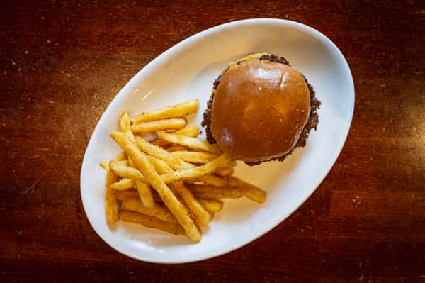 Kids Burger