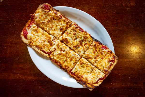 Classic Cheese