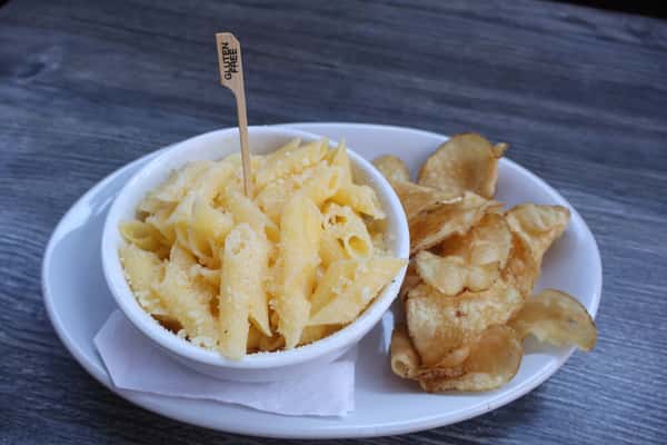 Kids Pasta